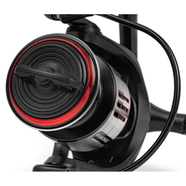 Carrete Zebco Demonic FD 2500 6BB - Imagen 3