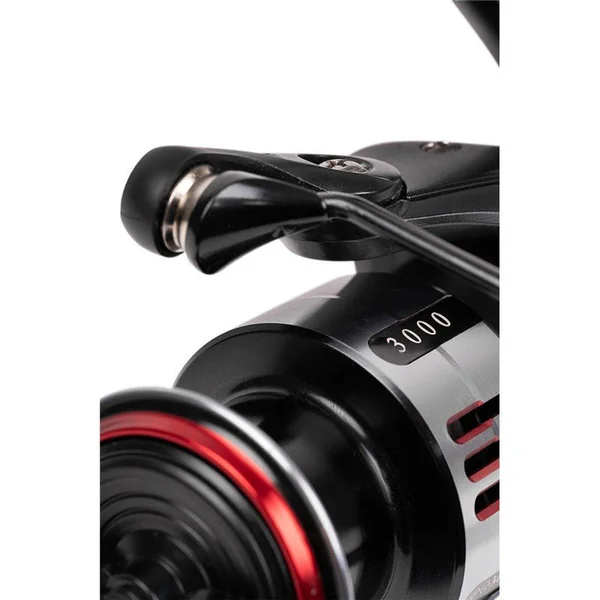Carrete Zebco Demonic FD 2500 6BB - Imagen 4