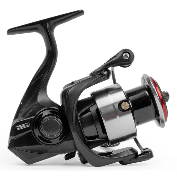 Carrete Zebco Demonic FD 2500 6BB - Imagen 6