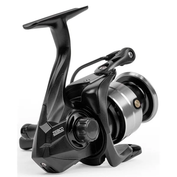 Carrete Zebco Demonic FD 2500 6BB - Imagen 7