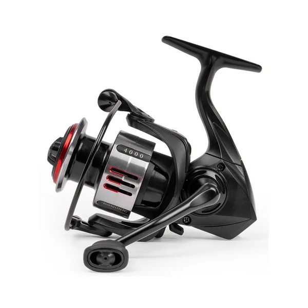 Carrete Zebco Demonic FD 3500 6BB