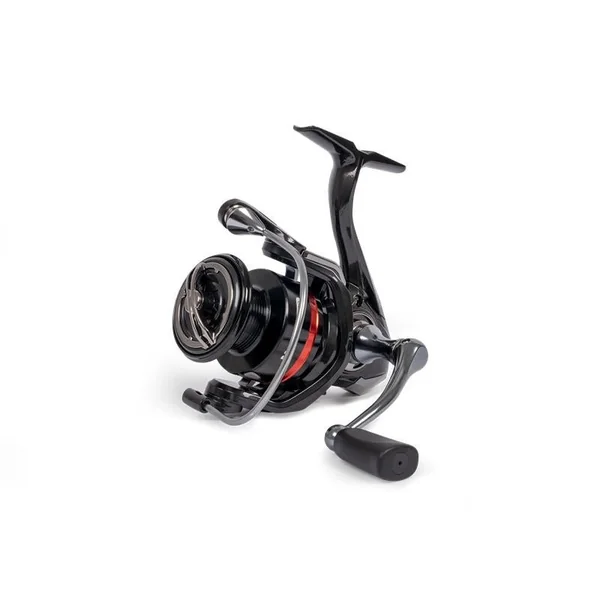 Carrete Zebco Magic Spin FD 3000