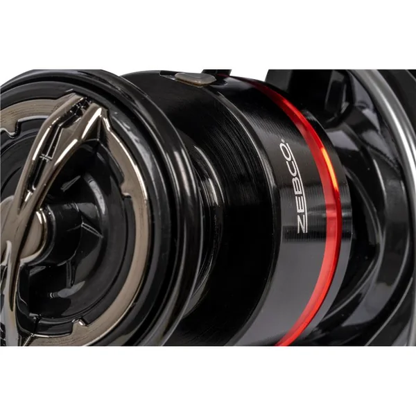 Carrete Zebco Magic Spin FD 3000 - Imagen 2