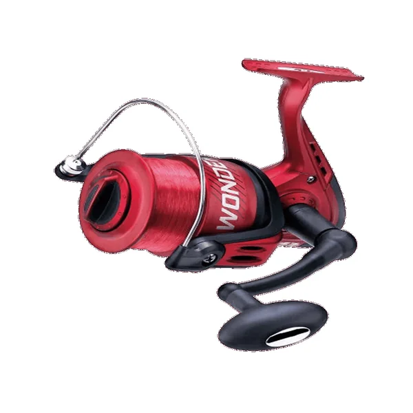 Carrete Zun Zun Wonder 30