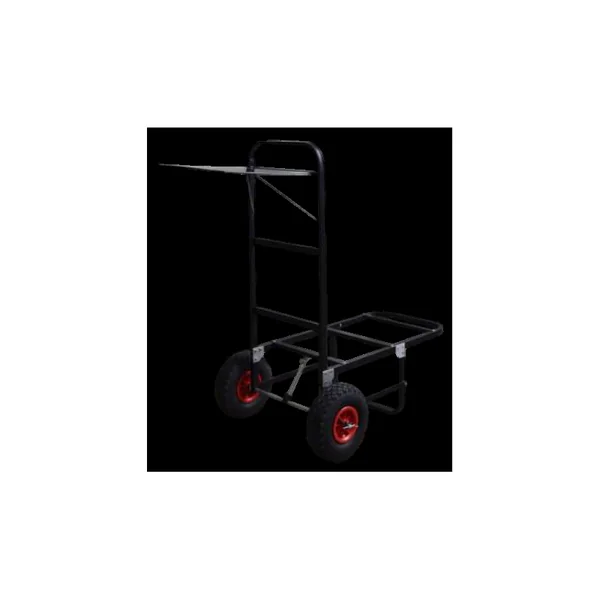Carro La Toure Negro
