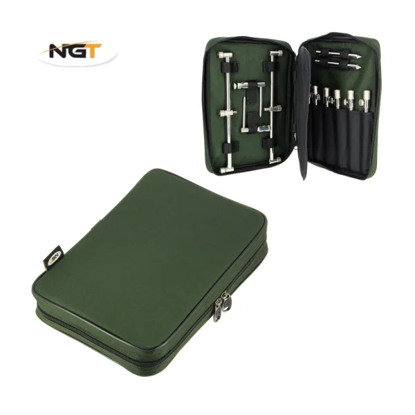 Cartera Para Buzzbar Y Picas NGT (624)