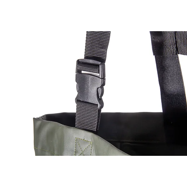 Catchmax PVC Vadeador Verde 46