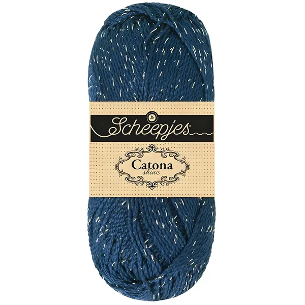 Catona Shine de 50 gr - Scheepjes