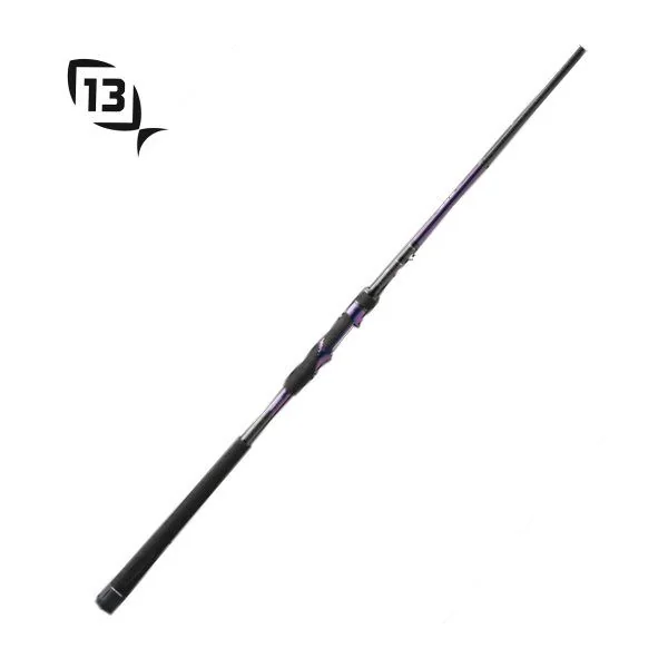 Caña 13 Fishing Muse S 810MH2