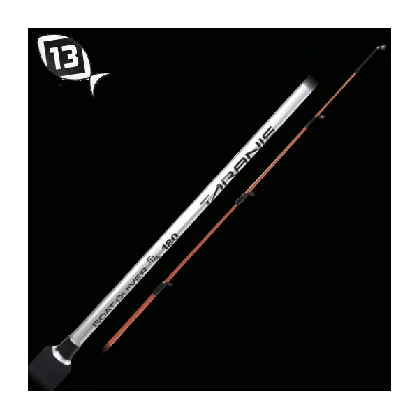 Caña 13 Fishing Taranis Boat Quiver