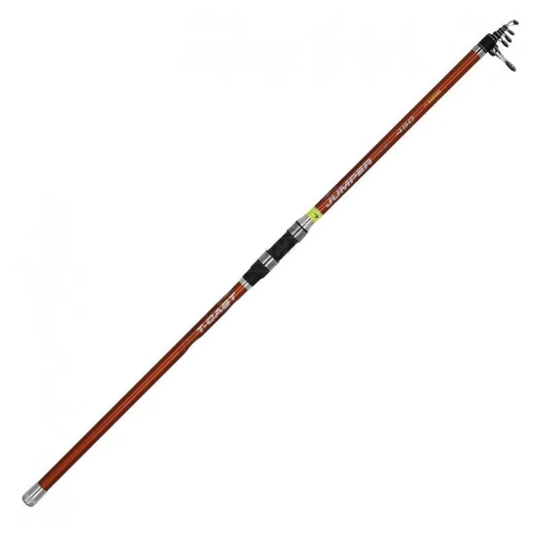 Caña Barros Jumper Tele Cast 4504