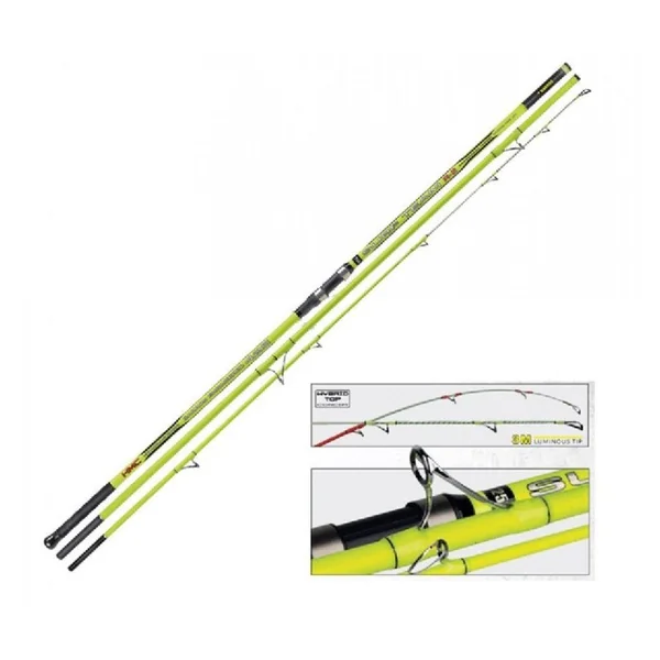 Caña Barros Surf Team R2 425 250 g