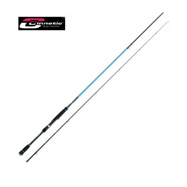 Caña Cinnetic Blue Win Eging 258M