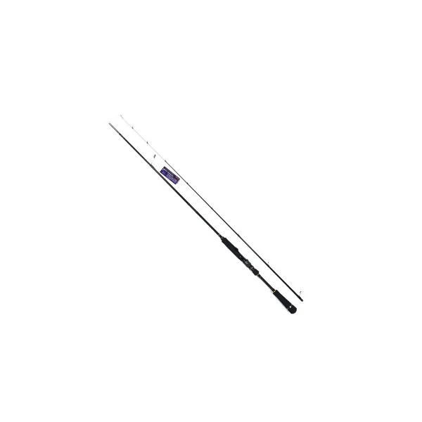 CAÑA CROSTAGE TIP RUN DE MAJOR CRAFT MAX 75GR
