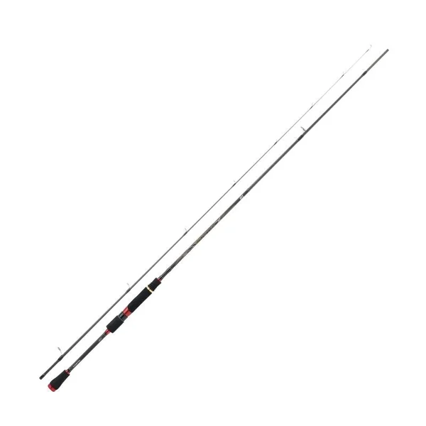 Caña Daiwa Ballistic-X Rockfishing // 3-9g / 2,28m