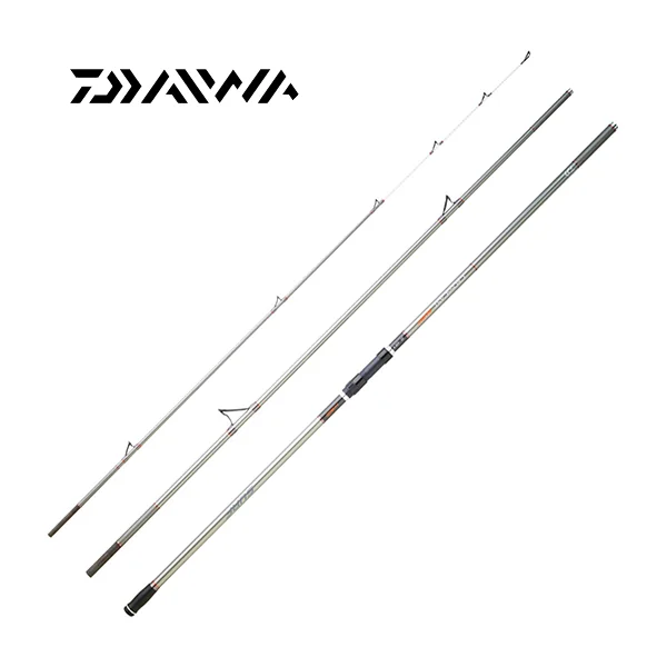 CAÑA DAIWA CROSSCAST SURF 33 423 HIBRIDA - Yeser Pesca