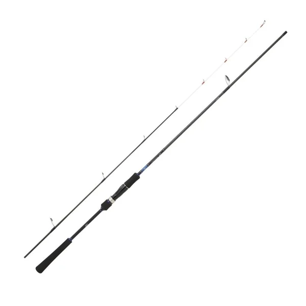 Caña Daiwa Emeraldas Boat B Eging // 40-100g / 2,13m