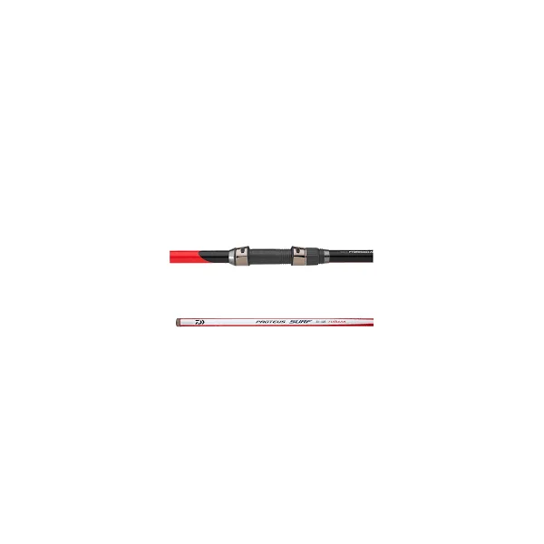 Caña Daiwa Proteus 33 - 420 Tubular
