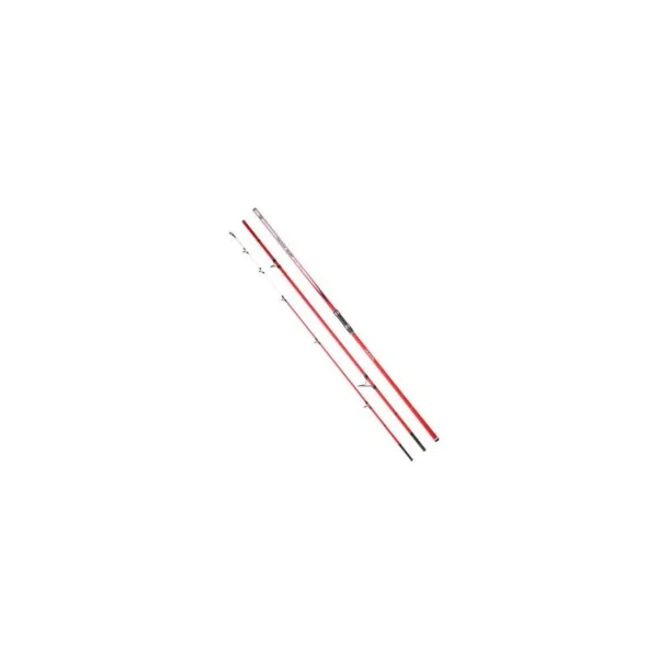 Caña Daiwa Proteus 420 Tubular
