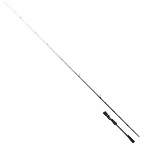 Caña Eging Tubertini Shibasu 2.16m
