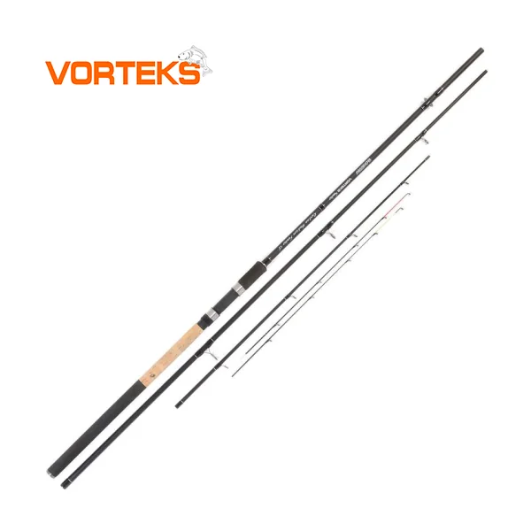 Caña Feeder Vorteks Rexton