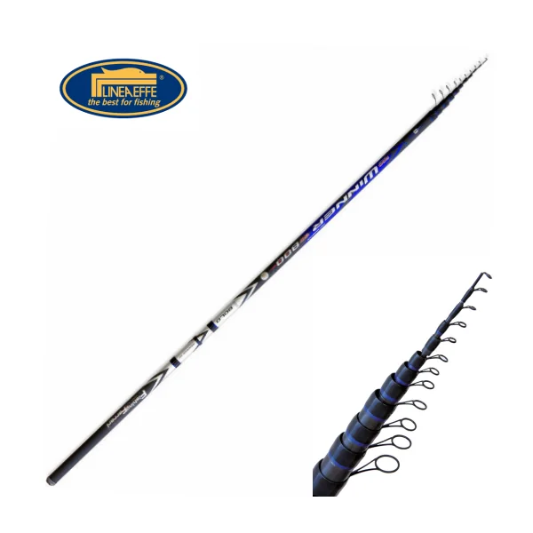 Caña Fishing Ferrari Winner SW Bolo 600