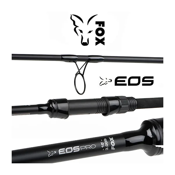 Caña Fox EOS Pro 13 FT - 3,50 Lbs
