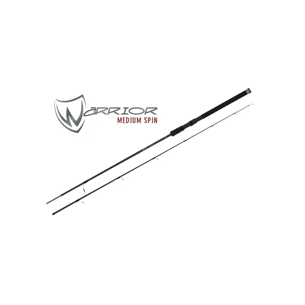 Caña Fox Rage Warrior Medium Spin 2,10 m