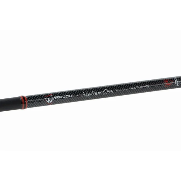 Caña Fox Rage Warrior Medium Spin 2,10 m - Imagen 3