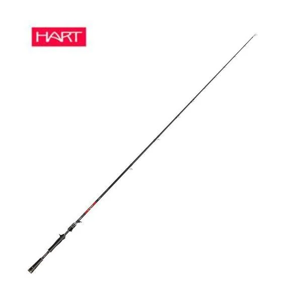 Caña Hart Boushido Carna C70MH