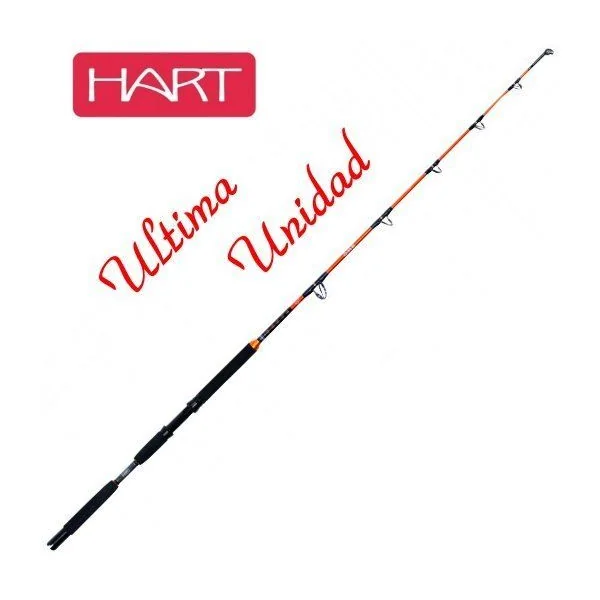 Caña Hart One 180