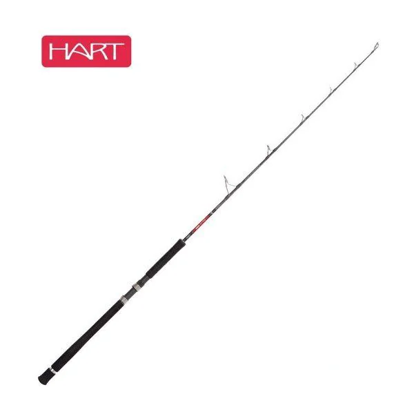 Caña Hart Toro M-Jig 56S