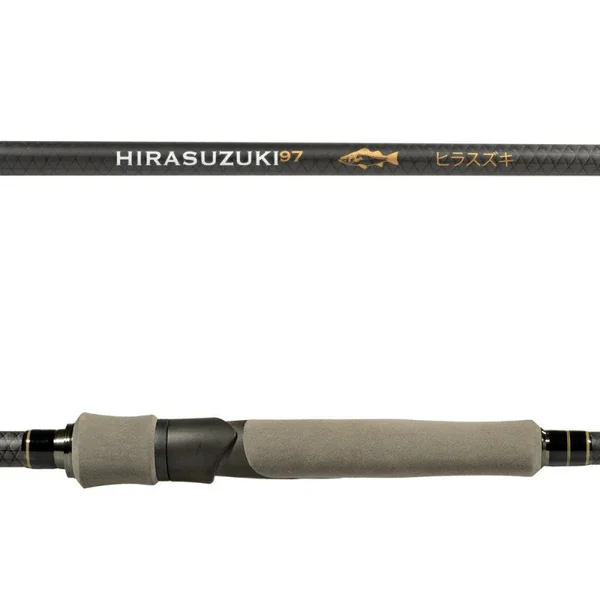 Caña HÖWK Hirasuzuki