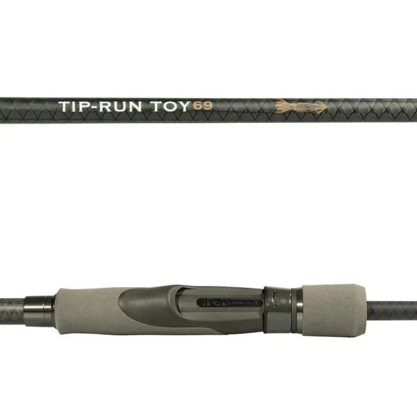 Caña HÖWK Tip Run Toy