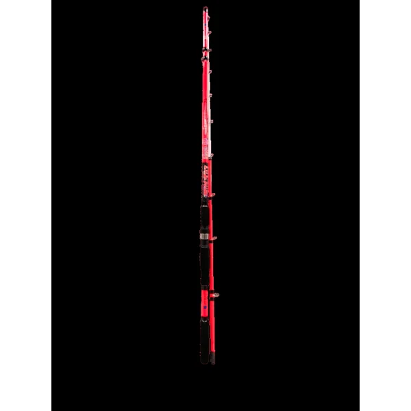 Caña Katx Wild Fire Squid 150