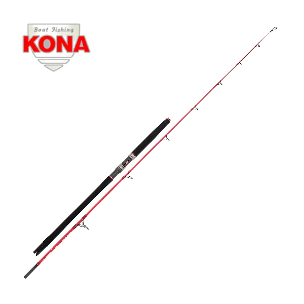 Caña Kona Moani Big Bait 722