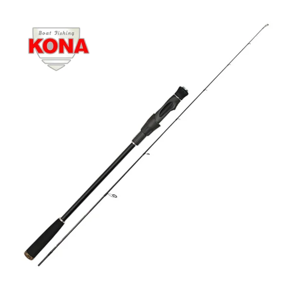 Caña Kona Tacoma S. Pitch