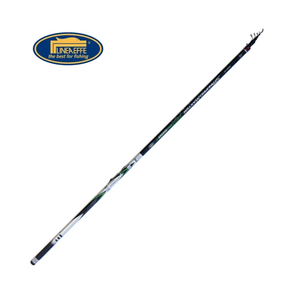 Caña LineaEffe Standard Master Bolo