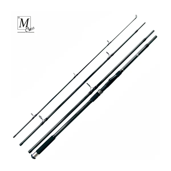 Caña M Class Deimos Carp Travel 12 Ft