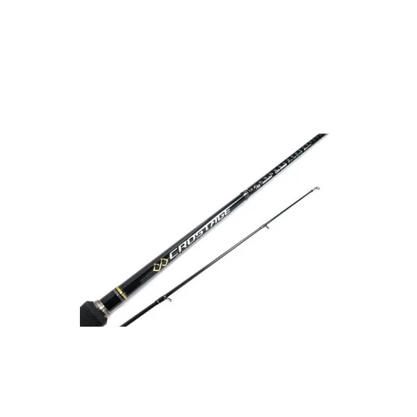 Caña Major Craft CROSTAGE T 762 L 0.5-7GR