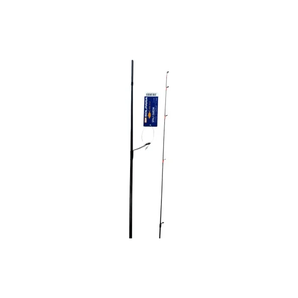 Caña Major Craft New Solpara Ajing SPAJ-682M 0.6-5g