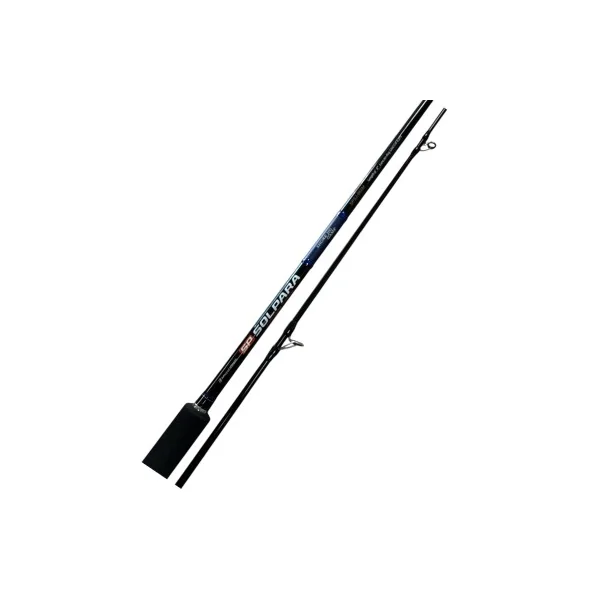 Caña Major Craft New Solpara SPSJ-962M Shore Jig 20-60gr
