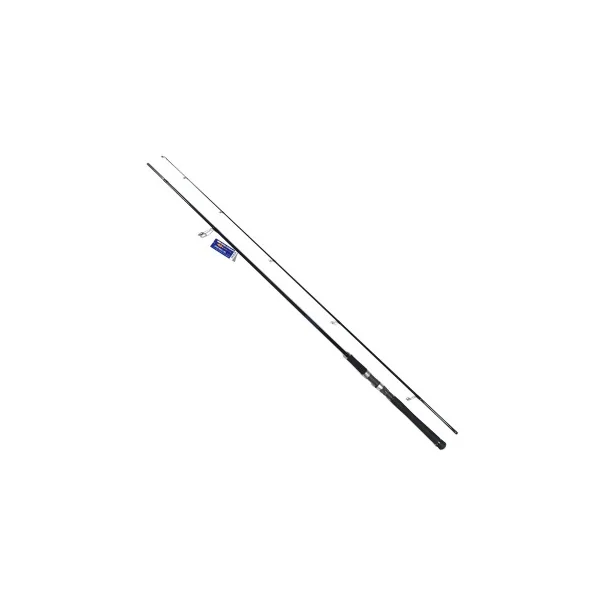 CAÑA MAJOR CRAFT SOLPARA SEABASS 2024 7-35gr