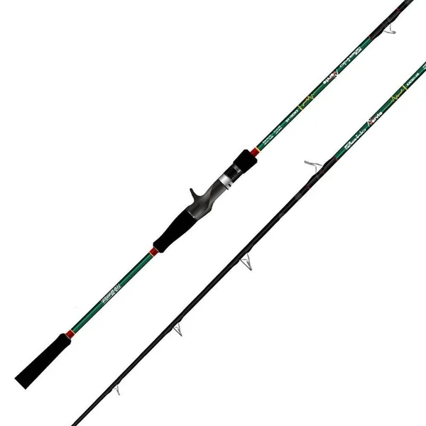 Caña Prohunter Kaido Nervio Casting Spiral
