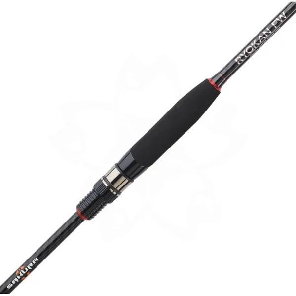 Caña Ryokan SW 1.93m accion max.200g