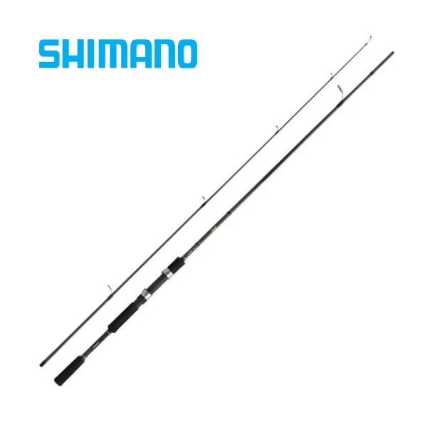 Caña Shimano FX XT