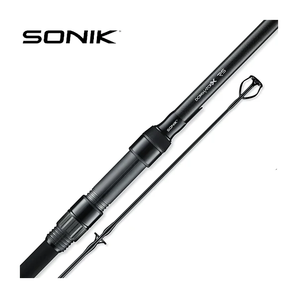 Caña Sonik Dominatorx RS Carp Rod 13'