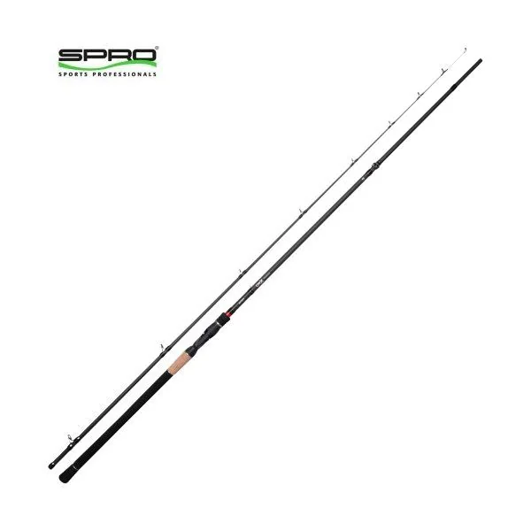Caña Spro CRX Lure & Cast H
