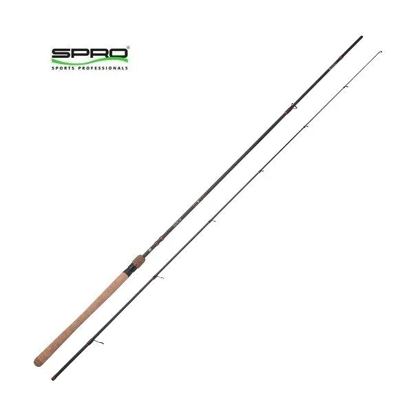 Caña Spro Ridge Classix Spin 210 - 80