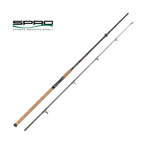 Caña Spro Triple XXX 300